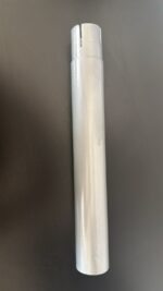 3176556 - Coluna da Direção para Tratores MF 265 - 275 - 290 - Imagem 2