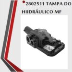 28002511 - TAMPA DO HIDRAULICO MF