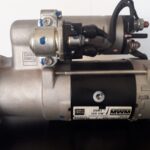 8200848 - Motor de partida Motores MWM: Séries D229-3, D229-4, D229-6 e 6.10/6.12