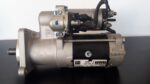 8200848 - Motor de partida Motores MWM: Séries D229-3, D229-4, D229-6 e 6.10/6.12