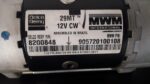 8200848 - Motor de partida Motores MWM: Séries D229-3, D229-4, D229-6 e 6.10/6.12 - Imagem 2