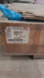 6202521 - RADIADOR DE OLEO - Imagem 4