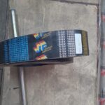 05002354 - Correia ensiladeira JF 5 5v1600