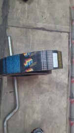 05002354 - Correia ensiladeira JF 5 5v1600