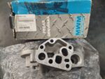 70997146 - Cabecote do filtro de oleo ford ranger 2.8 MWM