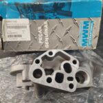 70997146 - Cabecote do filtro de oleo ford ranger 2.8 MWM