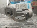 70997146 - Cabecote do filtro de oleo ford ranger 2.8 MWM - Imagem 3