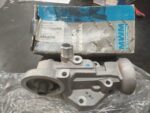 70997146 - Cabecote do filtro de oleo ford ranger 2.8 MWM - Imagem 2