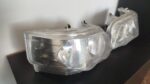 ACW2514230 - Farol lado esquerdo linha MF4000 - Imagem 2
