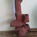 0095352074 - Carcaça tração zf lateral apl 335 mf 250 265 275