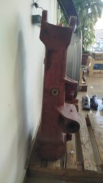 0095352074 - Carcaça tração zf lateral apl 335 mf 250 265 275 - Imagem 3
